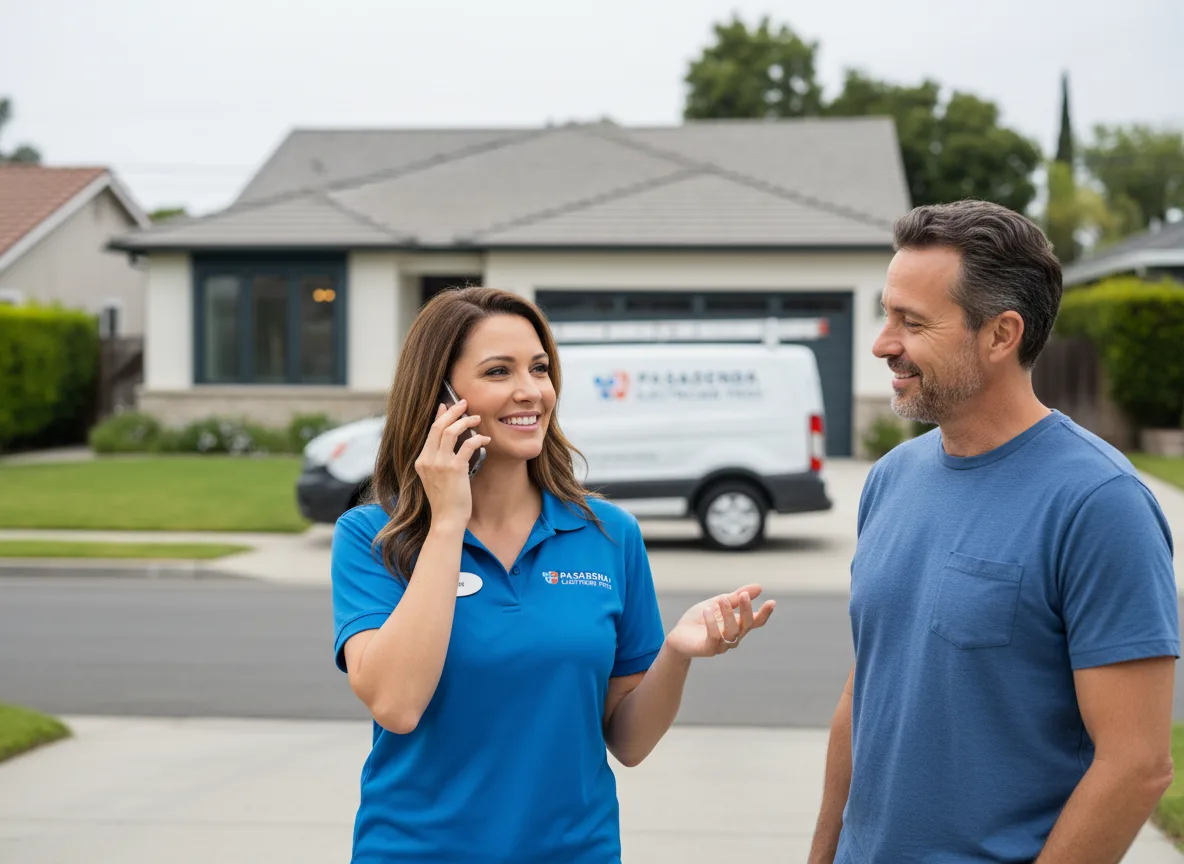 Electrician Franklin Springs, GA FAQs